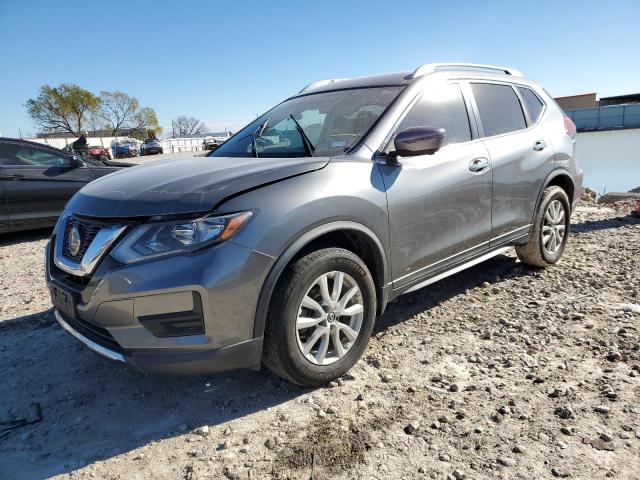 Photo 0 VIN: KNMAT2MVXJP533446 - NISSAN ROGUE 