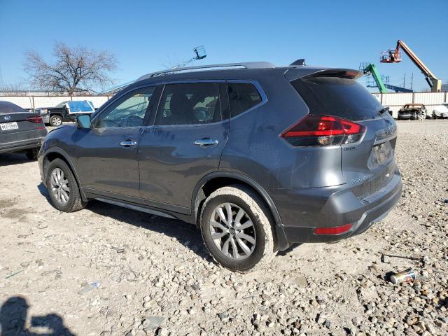 Photo 1 VIN: KNMAT2MVXJP533446 - NISSAN ROGUE 