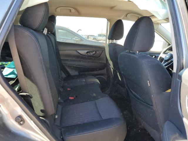 Photo 10 VIN: KNMAT2MVXJP533446 - NISSAN ROGUE 