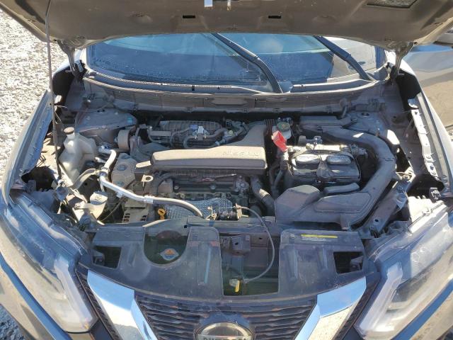 Photo 11 VIN: KNMAT2MVXJP533446 - NISSAN ROGUE 