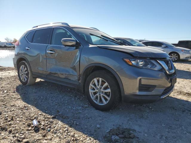 Photo 3 VIN: KNMAT2MVXJP533446 - NISSAN ROGUE 