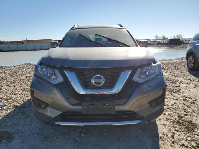 Photo 4 VIN: KNMAT2MVXJP533446 - NISSAN ROGUE 