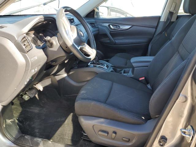 Photo 6 VIN: KNMAT2MVXJP533446 - NISSAN ROGUE 