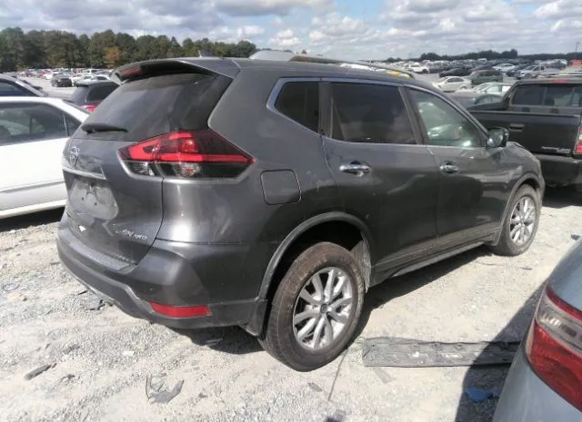 Photo 3 VIN: KNMAT2MVXJP534905 - NISSAN ROGUE 