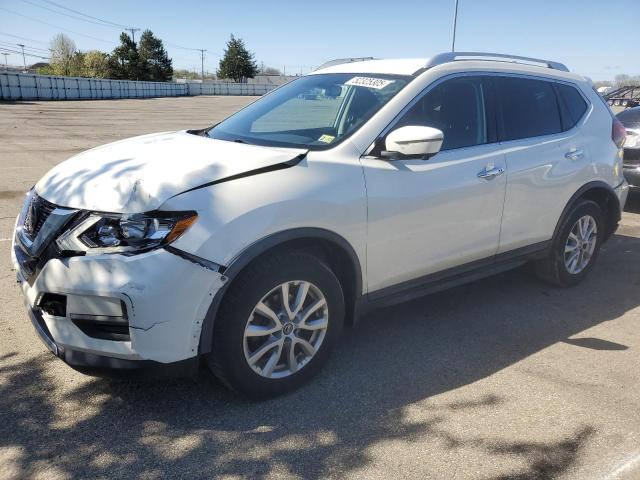 Photo 0 VIN: KNMAT2MVXJP535455 - NISSAN ROGUE S 