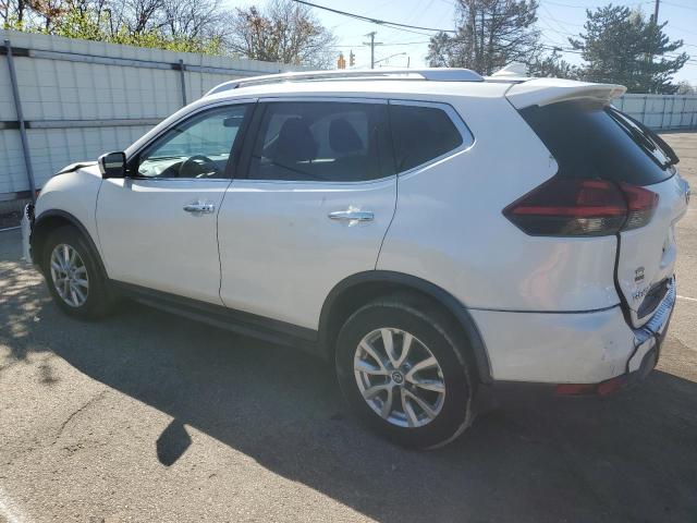Photo 1 VIN: KNMAT2MVXJP535455 - NISSAN ROGUE S 
