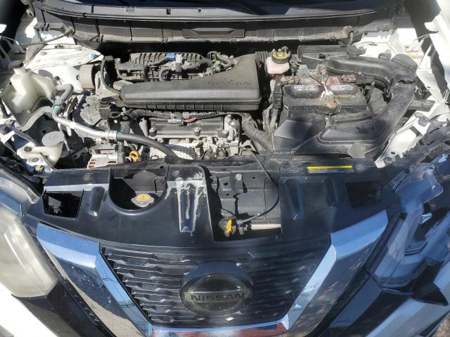 Photo 11 VIN: KNMAT2MVXJP535455 - NISSAN ROGUE S 