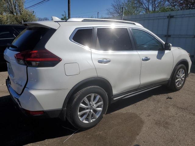 Photo 2 VIN: KNMAT2MVXJP535455 - NISSAN ROGUE S 