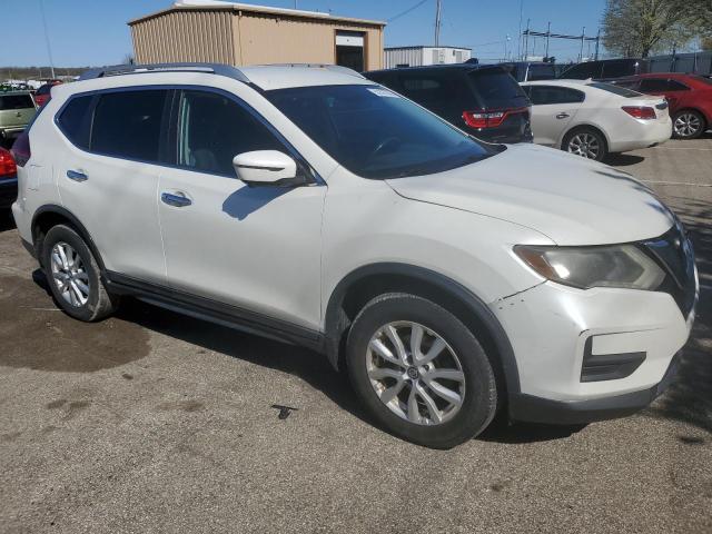 Photo 3 VIN: KNMAT2MVXJP535455 - NISSAN ROGUE S 