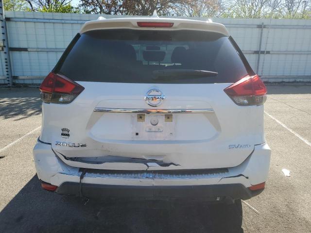 Photo 5 VIN: KNMAT2MVXJP535455 - NISSAN ROGUE S 
