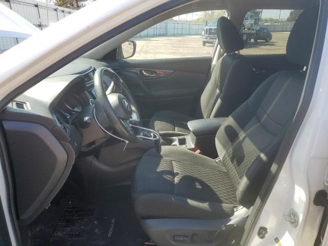 Photo 6 VIN: KNMAT2MVXJP535455 - NISSAN ROGUE S 