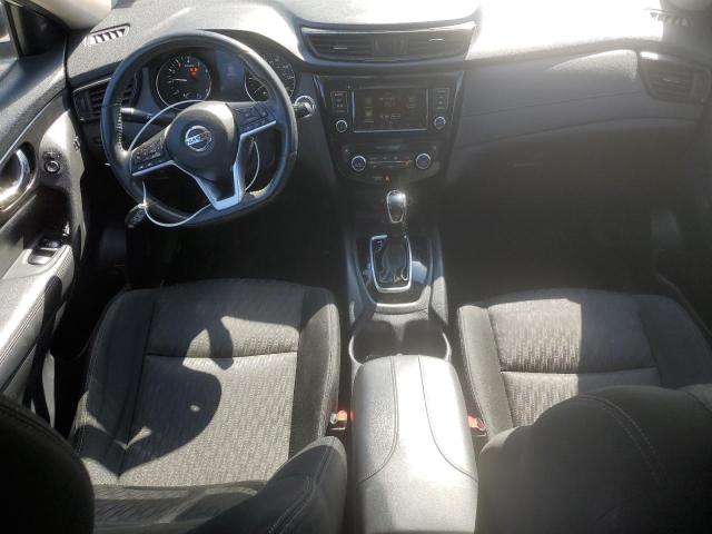 Photo 7 VIN: KNMAT2MVXJP535455 - NISSAN ROGUE S 