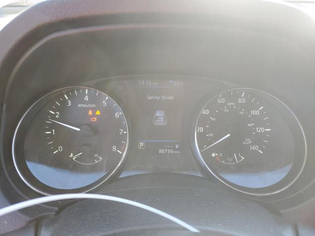 Photo 8 VIN: KNMAT2MVXJP535455 - NISSAN ROGUE S 