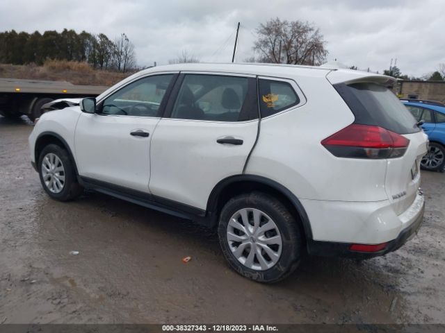 Photo 2 VIN: KNMAT2MVXJP536363 - NISSAN ROGUE 