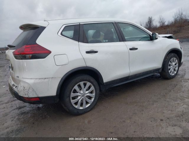 Photo 3 VIN: KNMAT2MVXJP536363 - NISSAN ROGUE 