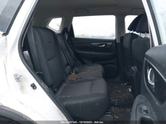 Photo 7 VIN: KNMAT2MVXJP536363 - NISSAN ROGUE 