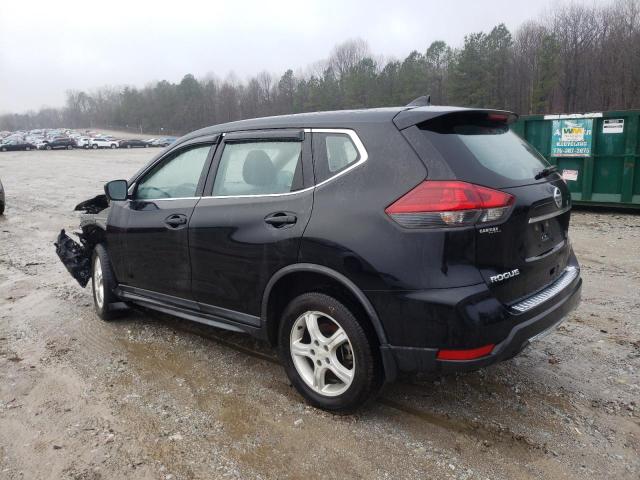 Photo 1 VIN: KNMAT2MVXJP536654 - NISSAN ROGUE S 