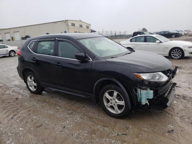 Photo 3 VIN: KNMAT2MVXJP536654 - NISSAN ROGUE S 