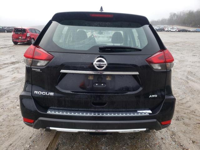 Photo 5 VIN: KNMAT2MVXJP536654 - NISSAN ROGUE S 