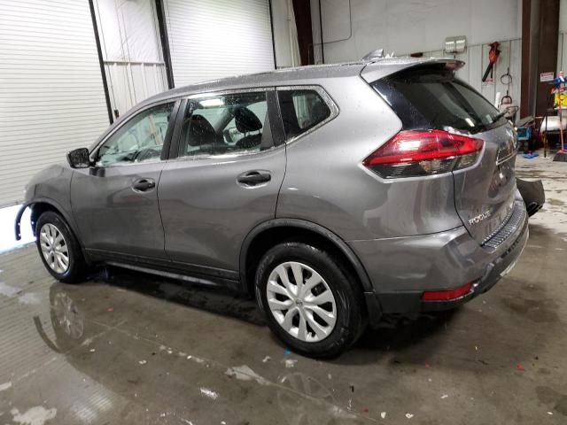 Photo 1 VIN: KNMAT2MVXJP539716 - NISSAN ROGUE 