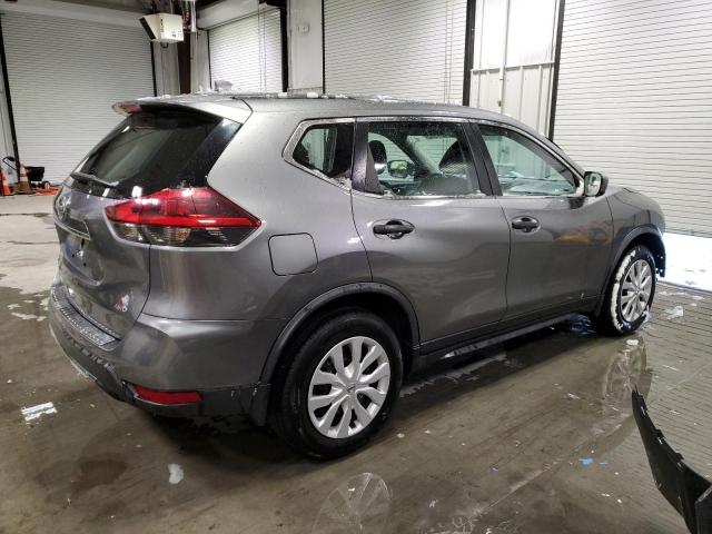 Photo 2 VIN: KNMAT2MVXJP539716 - NISSAN ROGUE 