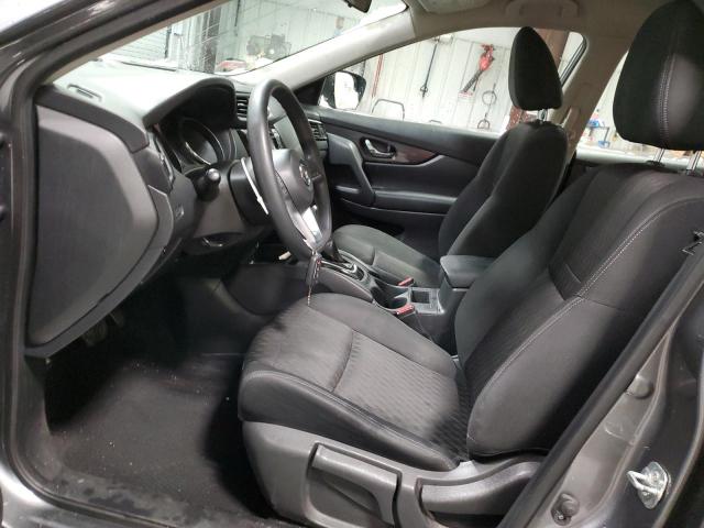 Photo 6 VIN: KNMAT2MVXJP539716 - NISSAN ROGUE 