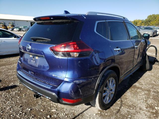 Photo 3 VIN: KNMAT2MVXJP540929 - NISSAN ROGUE S 