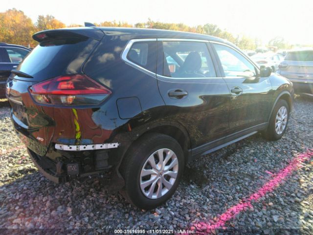 Photo 3 VIN: KNMAT2MVXJP545113 - NISSAN ROGUE 