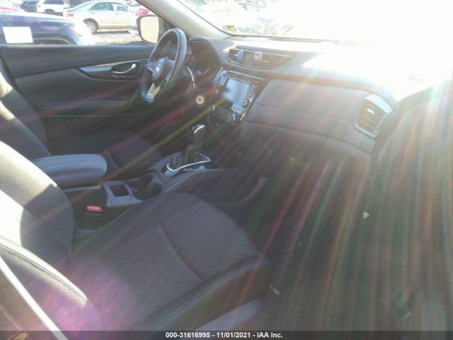 Photo 4 VIN: KNMAT2MVXJP545113 - NISSAN ROGUE 