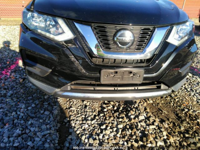 Photo 5 VIN: KNMAT2MVXJP545113 - NISSAN ROGUE 