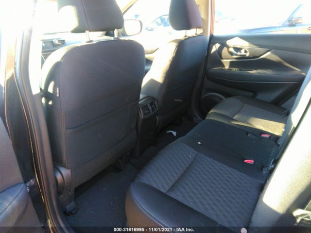 Photo 7 VIN: KNMAT2MVXJP545113 - NISSAN ROGUE 