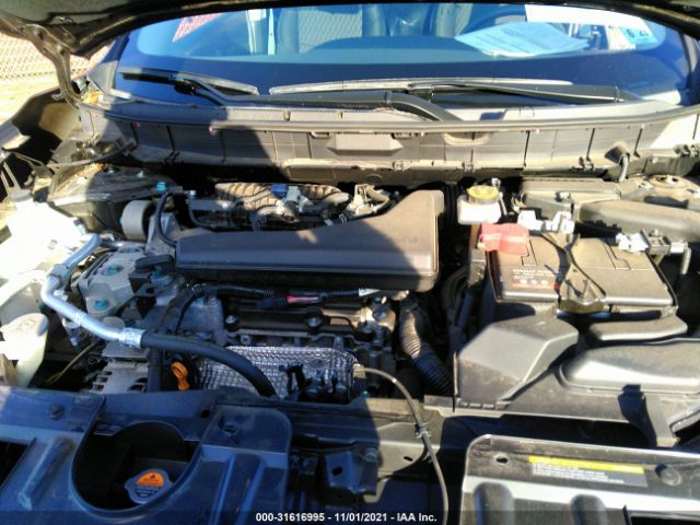 Photo 9 VIN: KNMAT2MVXJP545113 - NISSAN ROGUE 