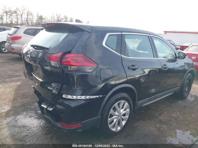 Photo 3 VIN: KNMAT2MVXJP551591 - NISSAN ROGUE 