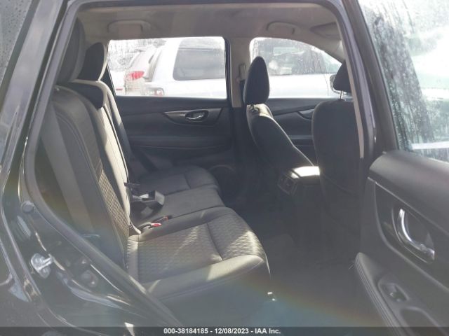 Photo 7 VIN: KNMAT2MVXJP551591 - NISSAN ROGUE 