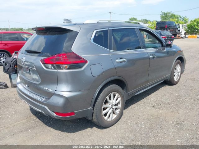 Photo 3 VIN: KNMAT2MVXJP552062 - NISSAN ROGUE 