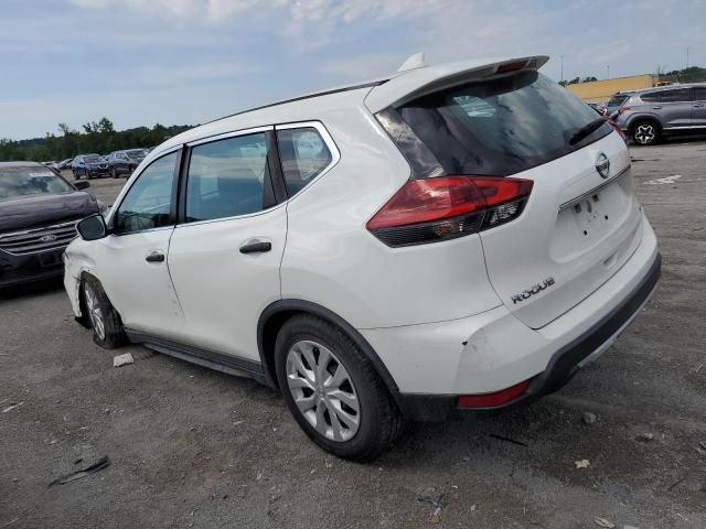 Photo 1 VIN: KNMAT2MVXJP554152 - NISSAN ROGUE 