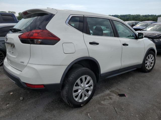 Photo 2 VIN: KNMAT2MVXJP554152 - NISSAN ROGUE 