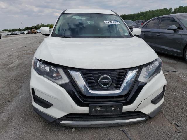 Photo 4 VIN: KNMAT2MVXJP554152 - NISSAN ROGUE 