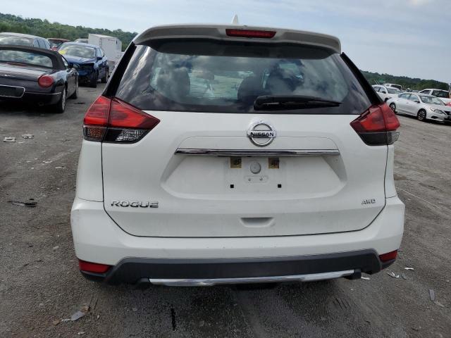 Photo 5 VIN: KNMAT2MVXJP554152 - NISSAN ROGUE 