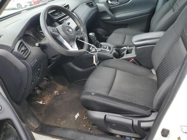 Photo 6 VIN: KNMAT2MVXJP554152 - NISSAN ROGUE 