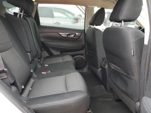 Photo 10 VIN: KNMAT2MVXJP555687 - NISSAN ROGUE S 