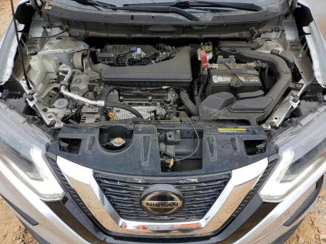 Photo 11 VIN: KNMAT2MVXJP555687 - NISSAN ROGUE S 