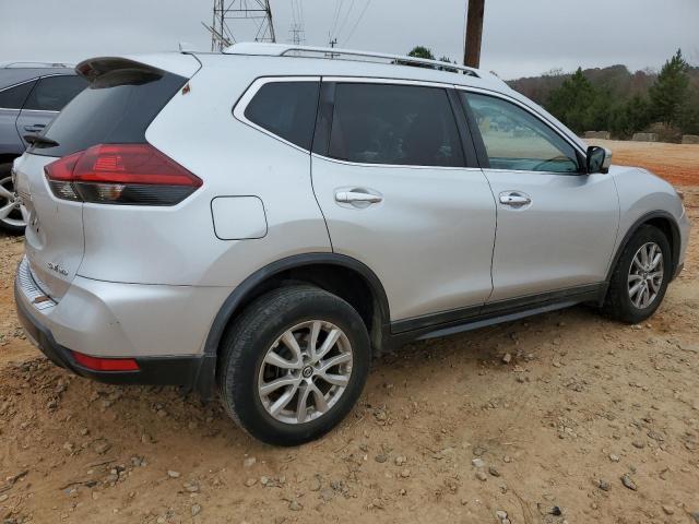 Photo 2 VIN: KNMAT2MVXJP555687 - NISSAN ROGUE S 