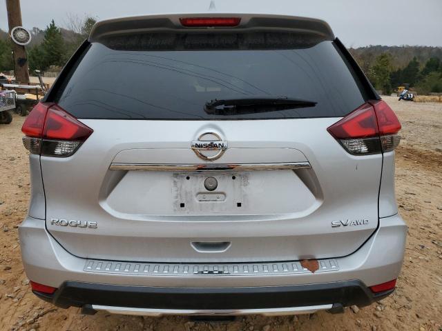 Photo 5 VIN: KNMAT2MVXJP555687 - NISSAN ROGUE S 