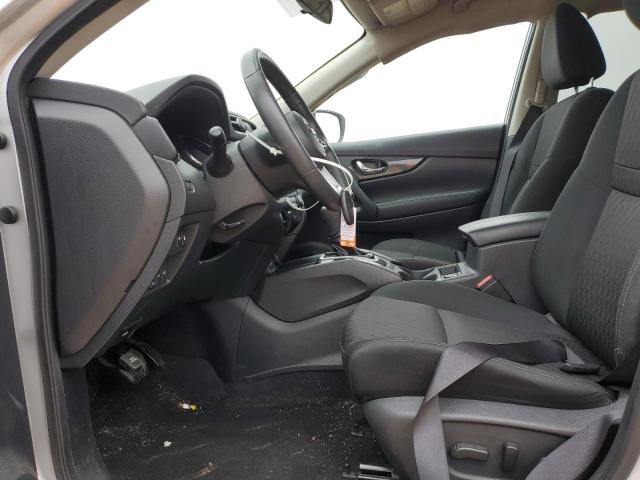 Photo 6 VIN: KNMAT2MVXJP555687 - NISSAN ROGUE S 