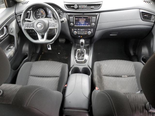 Photo 7 VIN: KNMAT2MVXJP555687 - NISSAN ROGUE S 