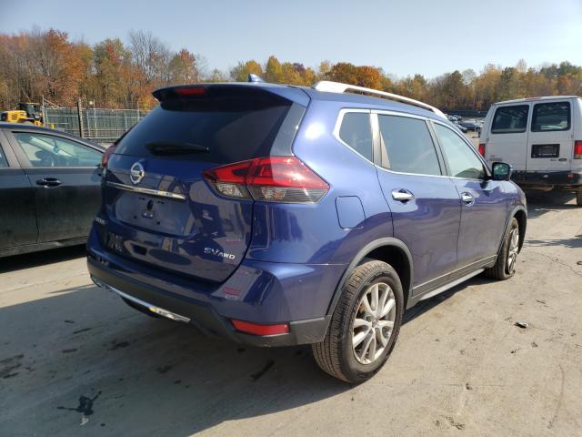 Photo 3 VIN: KNMAT2MVXJP567452 - NISSAN ROGUE 