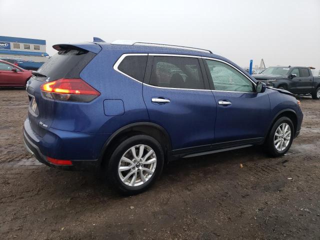 Photo 2 VIN: KNMAT2MVXJP567970 - NISSAN ROGUE 