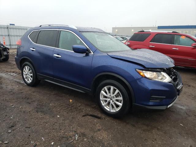 Photo 3 VIN: KNMAT2MVXJP567970 - NISSAN ROGUE 