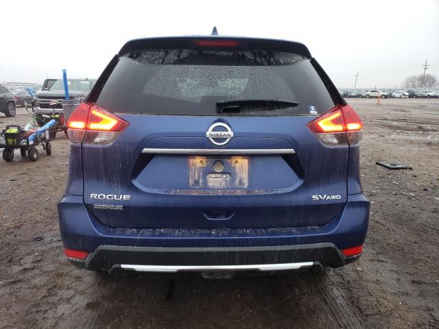 Photo 5 VIN: KNMAT2MVXJP567970 - NISSAN ROGUE 